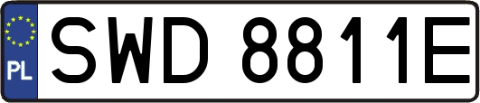 SWD8811E
