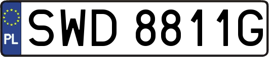 SWD8811G