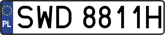 SWD8811H