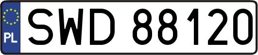 SWD88120