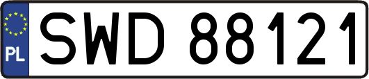 SWD88121