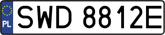 SWD8812E