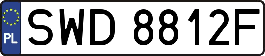 SWD8812F