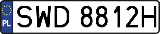 SWD8812H