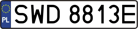 SWD8813E