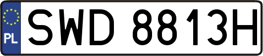 SWD8813H