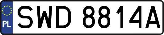 SWD8814A