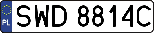 SWD8814C