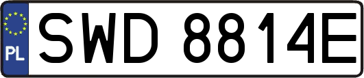 SWD8814E