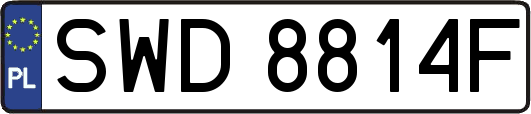 SWD8814F