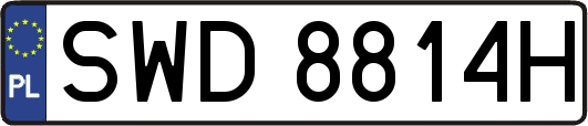 SWD8814H