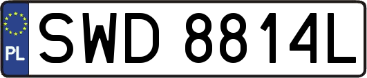 SWD8814L