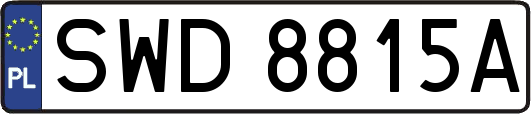 SWD8815A