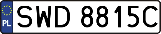 SWD8815C