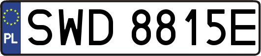 SWD8815E