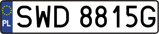 SWD8815G