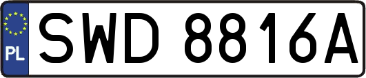 SWD8816A