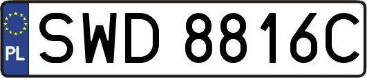 SWD8816C