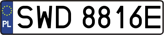 SWD8816E