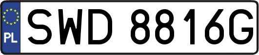 SWD8816G