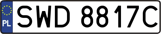 SWD8817C