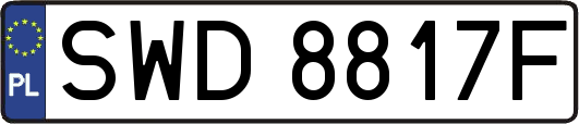 SWD8817F