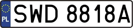 SWD8818A