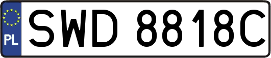 SWD8818C