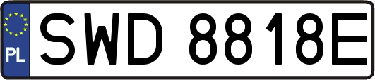 SWD8818E