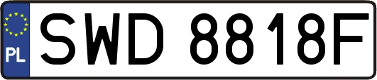 SWD8818F