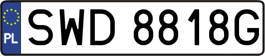 SWD8818G