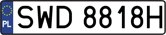 SWD8818H