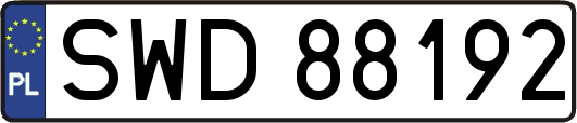 SWD88192