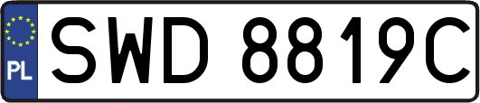 SWD8819C