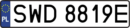 SWD8819E