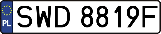 SWD8819F