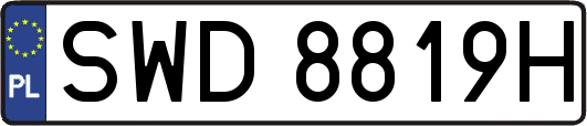 SWD8819H