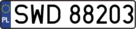 SWD88203