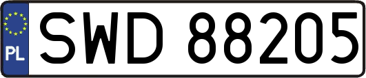 SWD88205