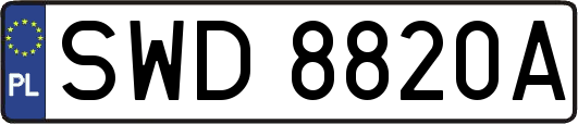 SWD8820A