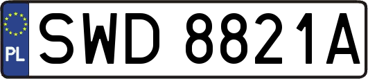 SWD8821A