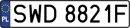 SWD8821F