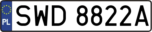 SWD8822A