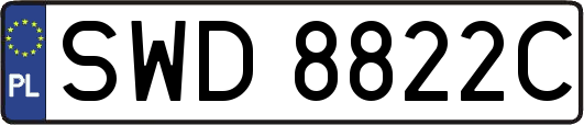SWD8822C