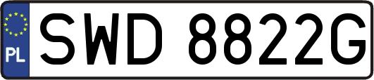 SWD8822G