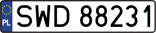SWD88231
