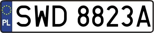 SWD8823A