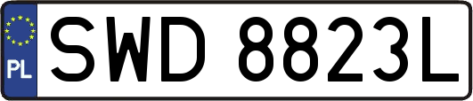 SWD8823L