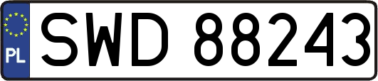 SWD88243