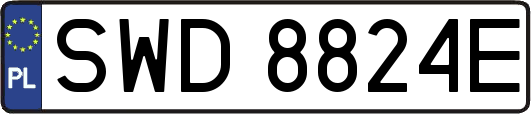 SWD8824E